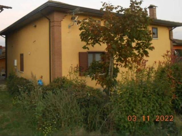 Case e ville in vendita di 390 m² in Contrada Montecalvo