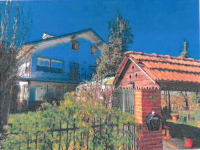 Case e ville in vendita di 391 m² in Località Pianomoglia