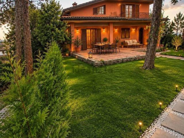 Case e ville in vendita di 392 m²