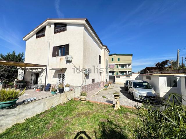 Case e ville in vendita di 395 m² in Via Vicinale Masseria Vecchia, 116