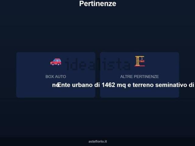 Case e ville in vendita di 397 m² in Località San Michelle