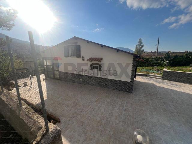 Case e ville in vendita di 39 m² in Contrada Mulino