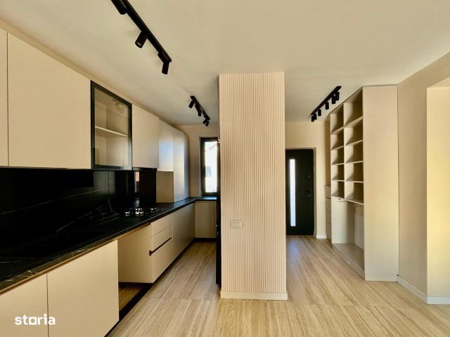 Case individuale cu curte | Pantelimon | Rate direct la dezvoltator