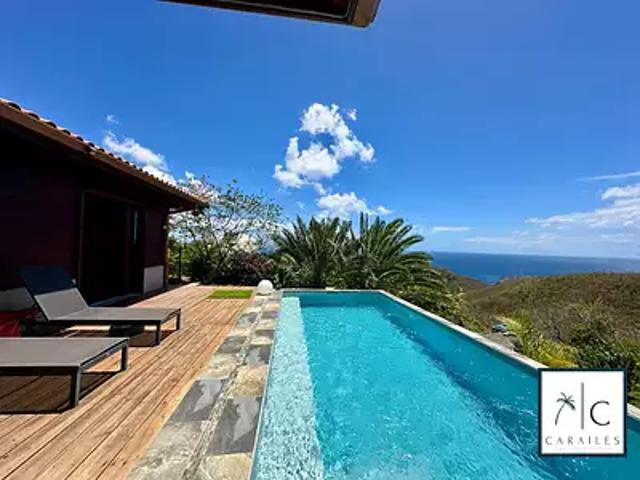 Case Pilote 97222 Achat / Vente maison 5 pièces t5 piscine