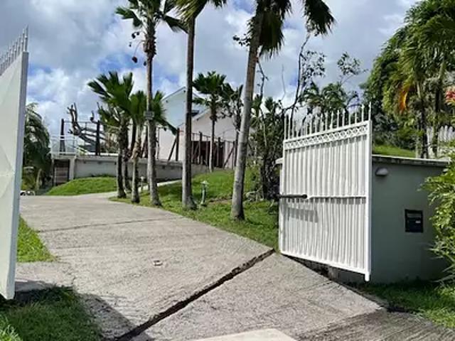 Case Pilote 97222 Achat / Vente maison 5 pièces t5 piscine terrasse