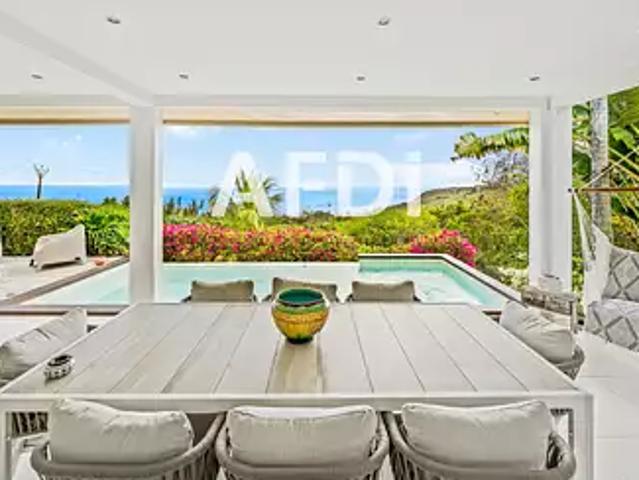 Case Pilote 97222 Achat / Vente maison 5 pièces t5 piscine terrasse