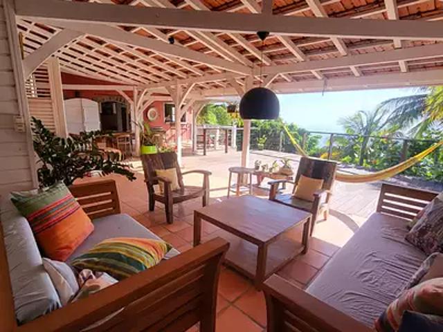 Case Pilote 97222 Achat / Vente maison 5 pièces t5 piscine terrasse