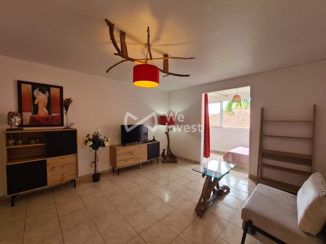 Case Pilote Vente Appartement 97