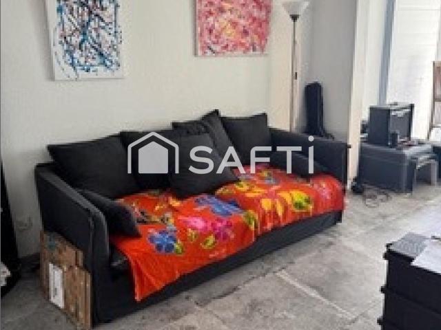 Case Pilote Vente Maison 97
