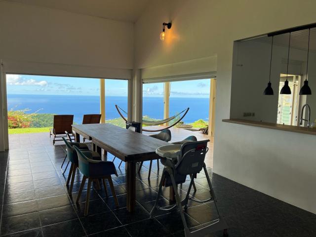 Case Pilote Vente Maison 97