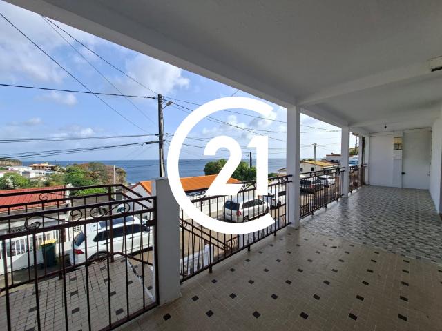 Case Pilote Location Maison 97
