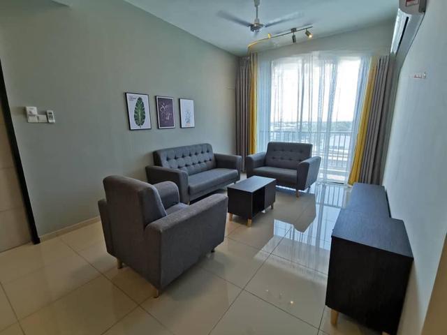 Case Residence Fully Furnished For Rent