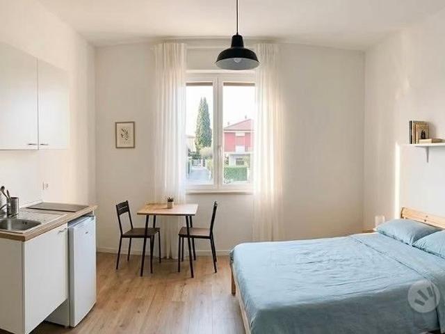 CASE ROSSE Monolocale LIBERO SUBITO