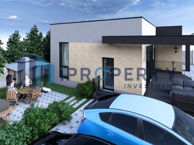 Case 3 Camere Dobroesti Teremn Finalizare Septembrie 2025