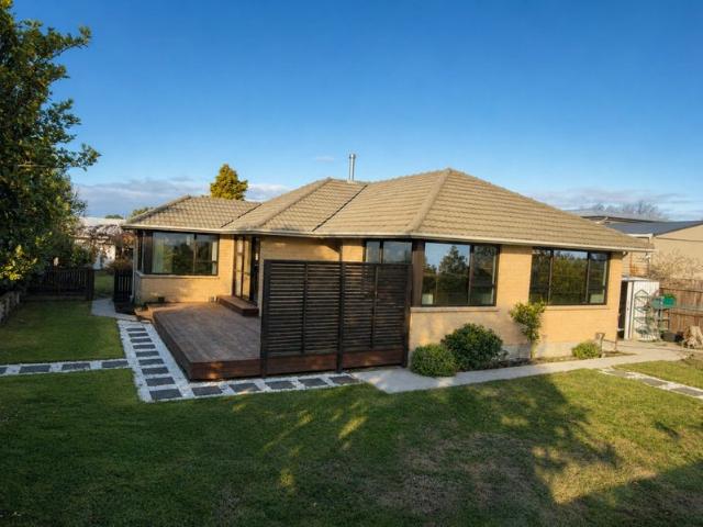 casebrook, 3 bedrooms
