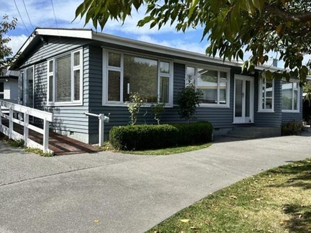 casebrook, 3 bedrooms