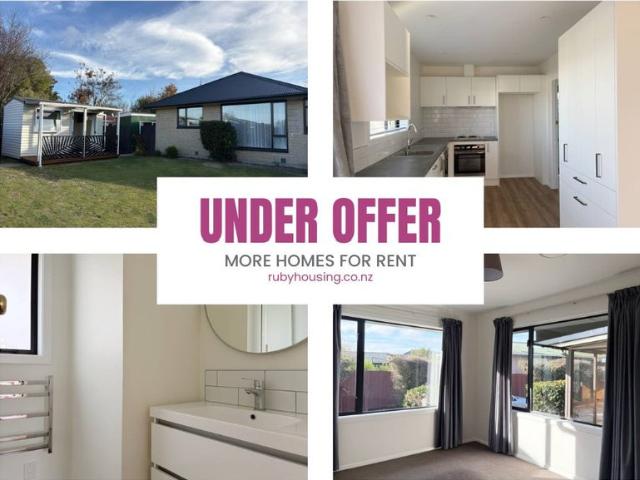 casebrook, 3 bedrooms