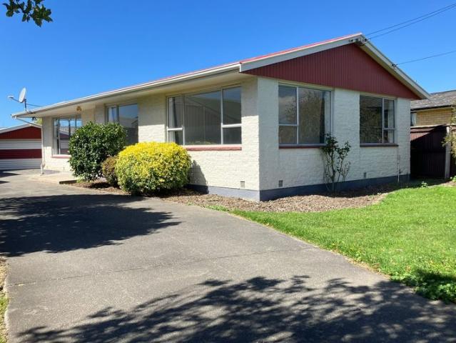 casebrook, 3 bedrooms