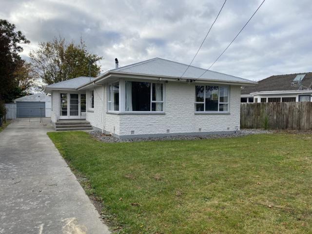 casebrook, 3 bedrooms
