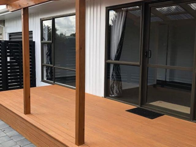casebrook, 1 bedroom