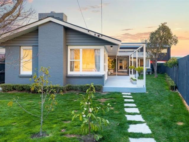 casebrook, 4 bedrooms