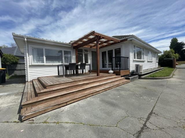 casebrook, 4 bedrooms