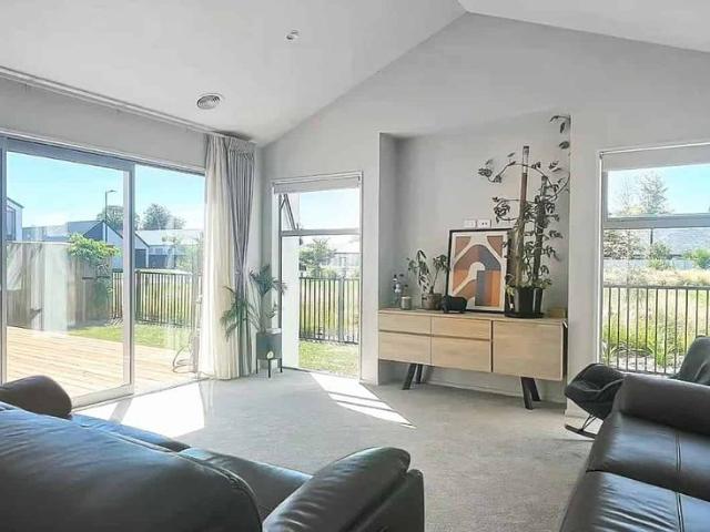 CASEBROOK 4 BEDROOMS