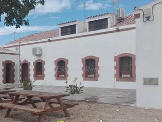 Casella Mas d Avall