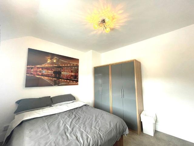 Casement Park, Finglas, Dublin 11 House Share