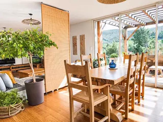Cases de Pène 66600 Achat / Vente maison 6 pièces t6