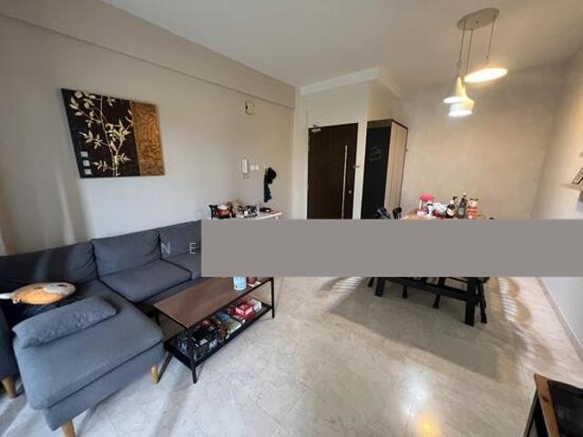 Casero @ Dunman Apartment For Rent, $5,000, 2 Bed 2 Bath 872 sqft $5.73 psf