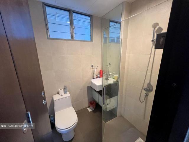Casero @ Dunman D15, Apartment