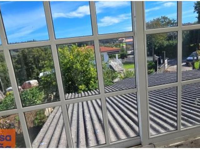 Caserón con 7200 m2 de fFnca