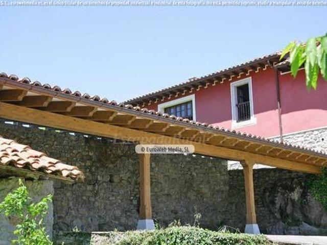 Casería El Hondrigu