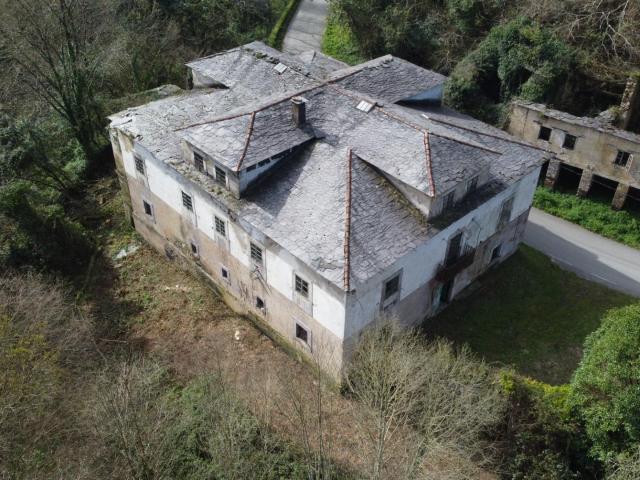 CASERÍO DE 1835 PRIVACIDAD Y LEGADO A 20 MINUTOS DE LA COSTA OCCIDENTAL