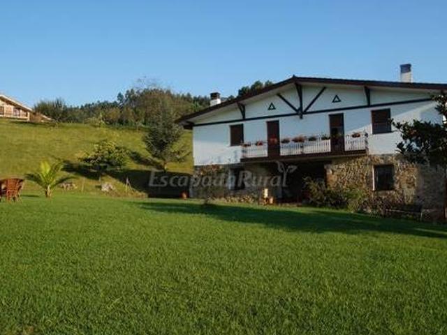 Caserio Garaizar