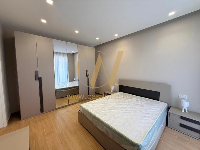Caserta ZONA CENTRO AFFITTASI APPARTAMENTO COMPLETAMENTE ARREDATO