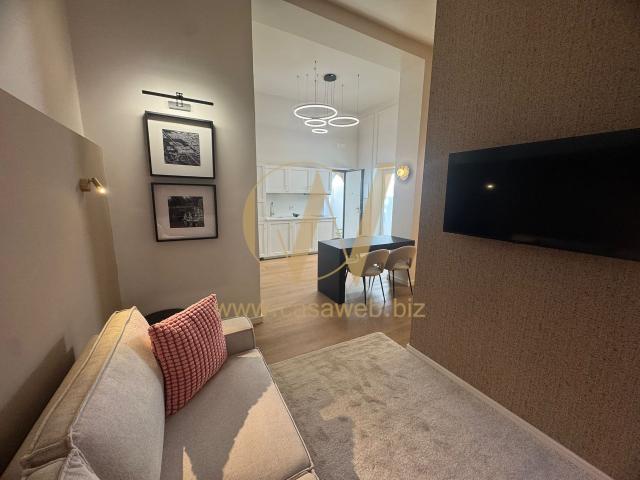 Caserta ZONA CENTRO AFFITTASI LOFT COMPLETAMENTE ARREDATO