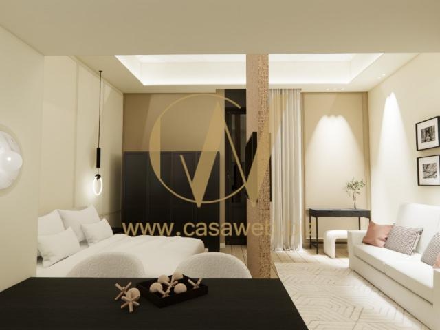 Caserta ZONA CENTRO AFFITTASI LOFT COMPLETAMENTE ARREDATO