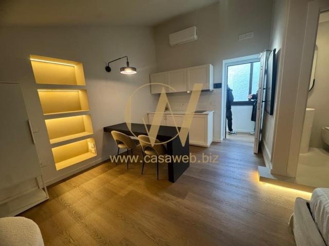 Caserta ZONA CENTRO AFFITTASI LOFT COMPLETAMENTE ARREDATO