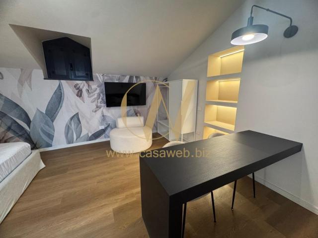 Caserta ZONA CENTRO AFFITTASI LOFT COMPLETAMENTE ARREDATO