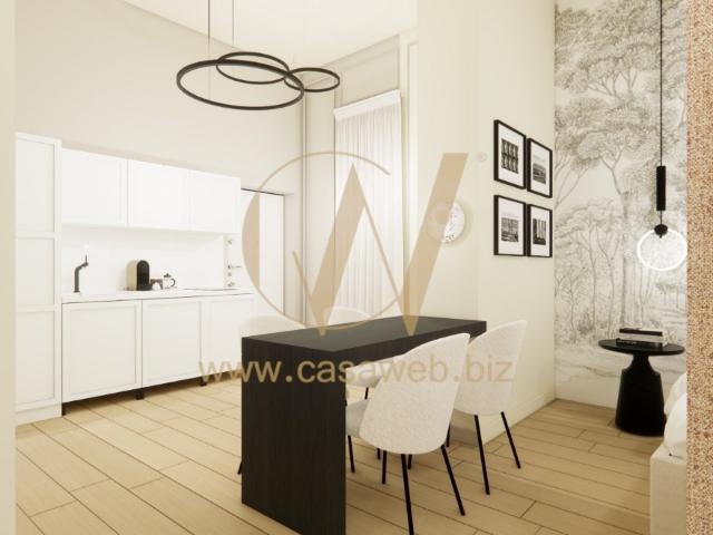 Caserta ZONA CENTRO AFFITTASI LOFT COMPLETAMENTE ARREDATO