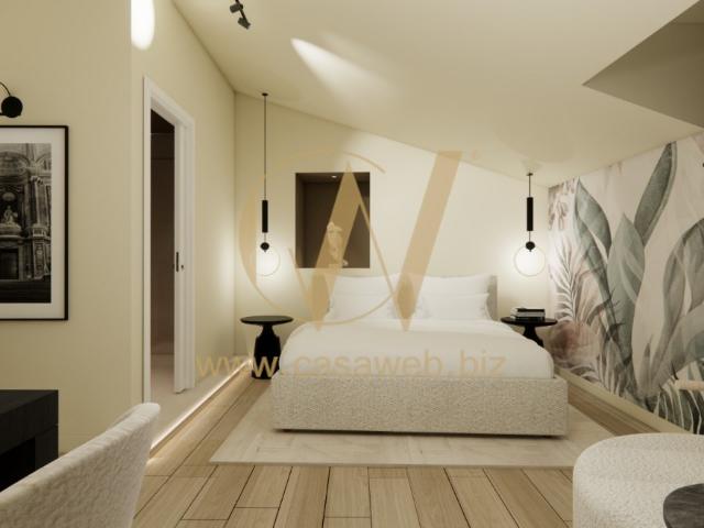 Caserta ZONA CENTRO AFFITTASI LOFT COMPLETAMENTE ARREDATO