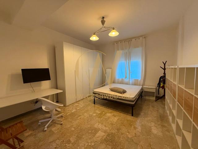 Caserta ZONA FALCIANO AFFITTASI APPARTAMENTO COMPLETAMENTE ARREDATO
