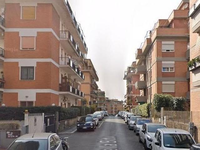 Casetta mattei grazioso monolocale arredato