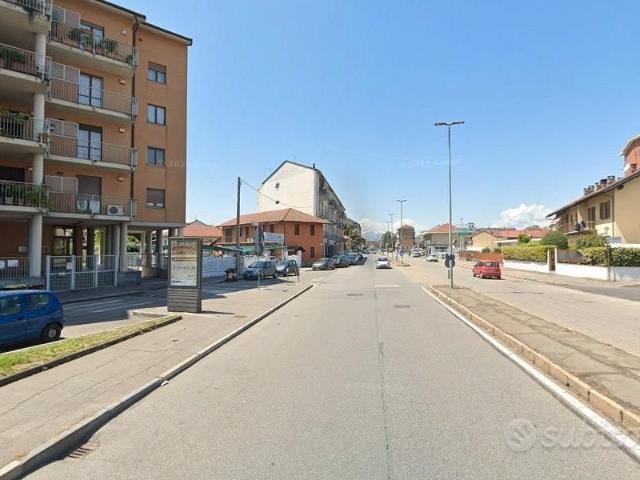 Casetta indipendente con giardino Strada san mauro