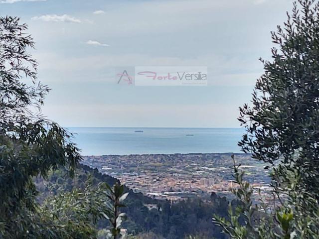 Casetta Semindipendente in vendita a Pietrasanta, Strettoia