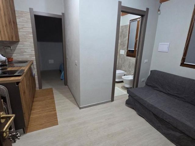 Casetta 20 mq