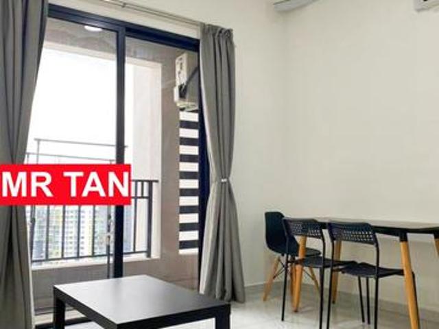 CASH OUT 90K Aeon Equine Residence Furnished Studio 100 LOAN