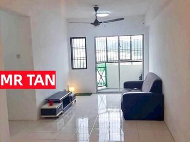CASH OUT 100k Kajang Perdana Impian Condo Semanja TTDI 100LOAN